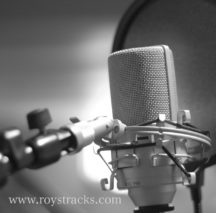 12 Track Recording Deal